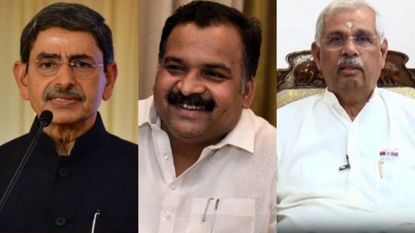 கோர்ட் வரை ‘குட்டு’.. ஆர்என் ரவி பாதையில் அர்லேகர்! பாகுபாடும் பாசிசமும்.. மாணிக்கம் தாகூர் அட்டாக்