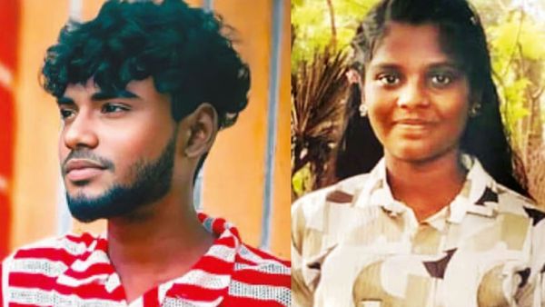 கீற்றுக்கொட்டகையில் நள்ளிரவில் நுழைந்த காதல் ஜோடி.. அதிர்ச்சியில் விடிந்த மயிலாடுதுறை.. பின்னணி என்ன