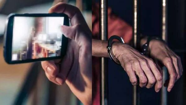 ரூ.5 லட்சம் தராவிட்டால் நிர்வாண வீடியோ வைரல்.. 63 வயது முதியவருக்கு நேர்ந்த கொடூரம்!.. 3 பேர் கைது