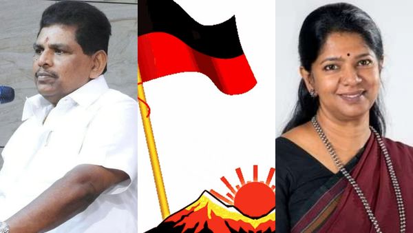 அப்ப தான் அனிதா ராதாகிருஷ்ணனுக்கு கோர்ட் உத்தரவு வந்தது.. உடனே கைது.. கொதித்தெழுந்த கனிமொழி