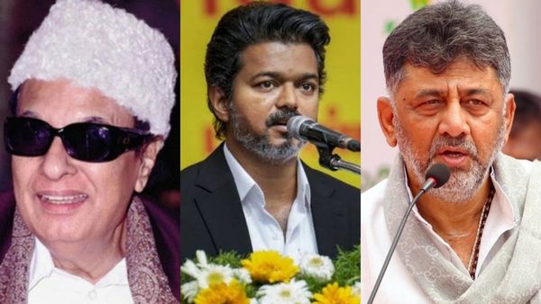 எம்ஜிஆர் பாணியில் விஜய்.. காவிரி பிரச்சனையில் புதிய அணுகுமுறை! ஓகே சொன்ன டி.கே.சிவகுமார்!