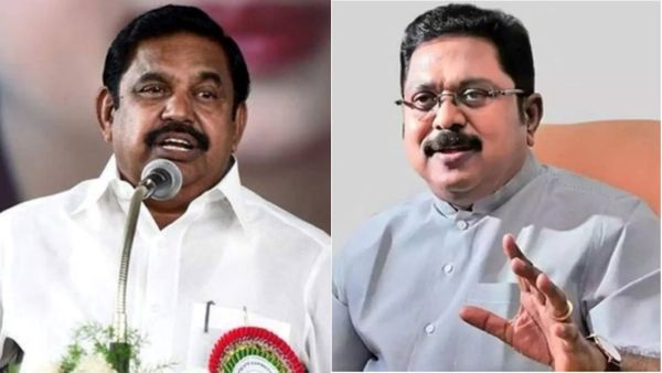 சம்பவ இடத்தை நெருங்கிட்டாங்க.. அதிமுகவுடன் ஐக்கியமாகும் அமமுக? எடப்பாடிக்கு பிரஷர் போடும் சீனியர்கள்