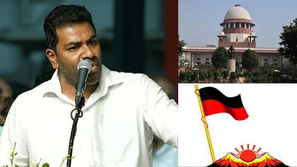 அமைச்சர் ஆதவ் அர்ஜுனாவிற்கு எதிராக உச்ச நீதிமன்றத்தில் திமுகவின் அவசர வழக்கு தள்ளுபடி