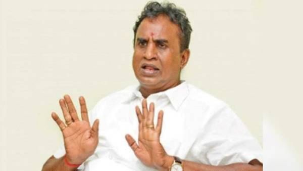 அதிமுக வேண்டாம், தவெக வேண்டவே வேண்டாம்! செங்கோட்டையனை போல் மாற்றி யோசிக்கும் எஸ்.பி.வேலுமணி?