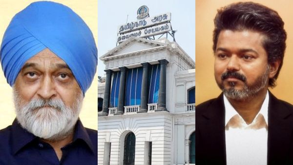 வருவாயை பெருக்க.. பட்ஜெட்டுக்கு முன் தமிழக நிதி நெருக்கடியை தீர்க்க 6 பேர் கொண்ட சூப்பர் டீம்