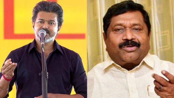 “தவெகவுக்கு தாவிய மீன் கடை பூனைகள்.. இரவல் ஆட்சி நடத்துகிறார் விஜய்”.. அதிமுக எம்.பி இன்பதுரை தாக்கு