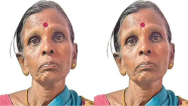 ஆம்பூரில் ஏரி வேலைக்கு போன ருக்மணி! ரூ.2.79 கோடி ஜிஎஸ்டி பாக்கி? திருப்பத்தூர் வணிகவரி துறை நோட்டீஸ்