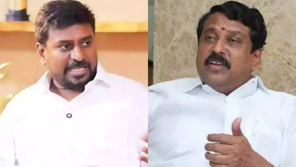 ப்ரைஸ் த லார்ட்.. அஸ்லாமு அலைக்கும்! அப்பட்டமான ‘இந்து’ ஒவ்வாமை! அமைச்சர் ராஜ்மோகனை விளாசிய நயினார்
