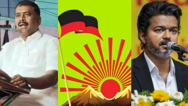 மார்க்கண்டேயன் கைது ரத்து செய்யப்படுமா? திமுக விளாத்திகுளம் எம்எல்ஏ கைதுக்கு எதிராக இன்று முடிவு