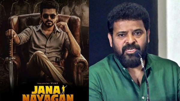 “ஜனநாயகன் படத்தை காப்பாற்ற துடிக்கும் கூட்டத்தை விட.. இந்த கூட்டம் அறிவார்ந்தது!”- இயக்குநர் அமீர்