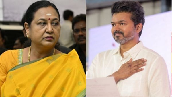 நாகர்கோவில் லாக் அப் மரணம்.. மாற்றம்னு சொல்லிதான வந்தீங்க விஜய்.. கொந்தளித்த பிரேமலதா விஜயகாந்த்!