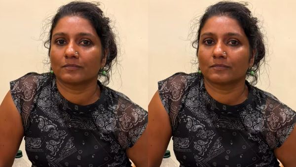 மாதவிடாய் கப், பிரிட்ஜ் முட்டை தட்டு! சரிதா உடம்பில் மறைத்த பொருள் என்ன? யாரிந்த கொச்சி ஓட்டல் ஜோடி
