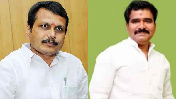 கரூரில் 5 நிமிடத்தில் செந்தில் பாலாஜி மருத்துவமனைக்கு ஓடியது எப்படி? - அமைச்சர் நிர்மல்குமார் கேள்வி