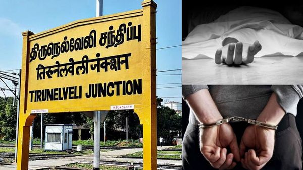 Nellai: குழாயடி சண்டையால் 2006 முதல் தீராத பகை! நெல்லை தந்தை- மகன் கொலையின் பின்னணி!