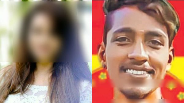 டிஎன்ஏ டெஸ்டில் வெளுத்த சாயம்.. 17 வயது மாணவியின் குழந்தைக்கு அப்பா, ஈரோடு தவெக பிரமுகரா?