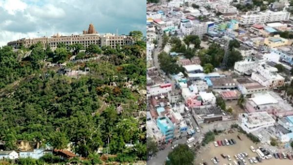 பழனி கோவில் நில மோசடி வழக்கு: சார் பதிவாளர் ஜஸ்டின் மணிகண்டனுக்கு முன்ஜாமீன் வழங்கியது ஐகோர்ட் கிளை!