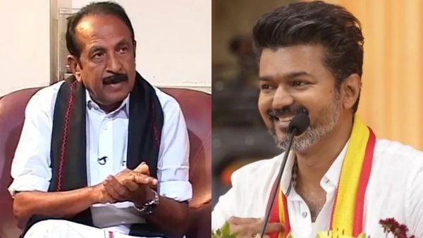 ஆட்சி கவிழப்போகுது.. பதறிப்போன வைகோ.. விஜய்க்கு ஆதரவாக சட்டென வந்தது ஏன்? பரபர பின்னணி