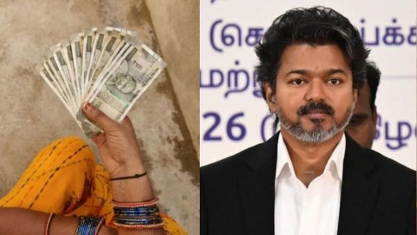அடியோடு மாறுது.. மகளிருக்கு மாதம் ரூ.2500! விஜய் போட்டு வைத்திருக்கும் மெகா ப்ளான்! யார் பெயர்?