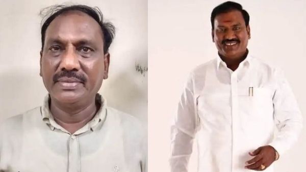 ஃபைவ் ஸ்டார் ஹோட்டல் பார்ட்டி.. அதிகாரிகளுக்கு ஃபாரின் சரக்கு! அதிர வைத்த அரசகுமார்! சிக்கும் தலைகள்