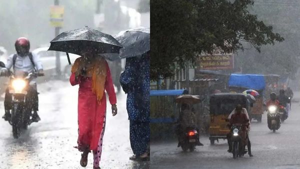 சென்னையில் இன்னைக்கும் மழை வெளுக்கும்.. வானிலை மையம் ஜில் அப்டேட்!