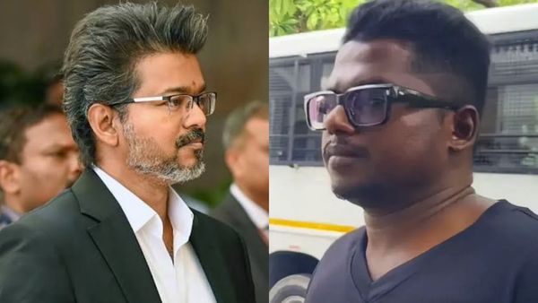 விஜய்யை நான் சந்திக்கவில்லை.. தலைமை செயலகத்தில் நடந்தது என்ன? போட்டு உடைத்த தெருக்குரல் அறிவு