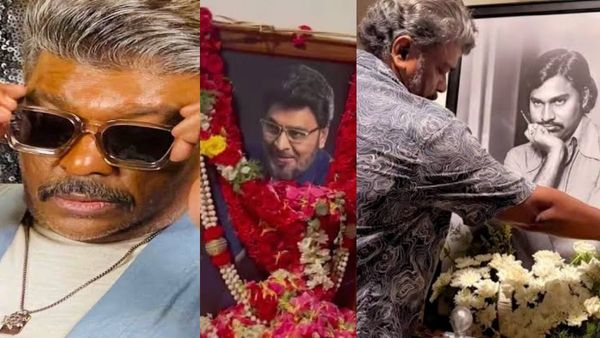 5 ஸ்டார் லீலா பேலஸில் 5 டிரஸ் மாற்றிய பப்ளிசிட்டி பார்த்திபன்? உலுக்கிய சாப மெசேஜ்