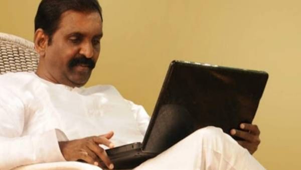 தனது பிறந்தநாள் அன்றே ‘ஞானபீட’ விருது பெறும் கவிஞர் வைரமுத்து.. உருக்கமான பதிவு!
