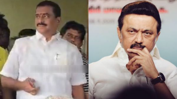ஆட்சியின் தவறுகளை சுட்டிக்காட்டுவோரை வேட்டையாடுவதா? திமுக எம்ல்ஏ கைதுக்கு ஸ்டாலின் கோபம்