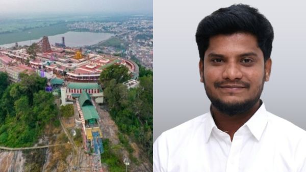 பழனியில் ரூ 100 கோடி நில மோசடி! கோயில் சொத்துகள் எல்லாம் பத்திரமா இருக்கா? ரமேஷ் எடுத்த அதிரடி