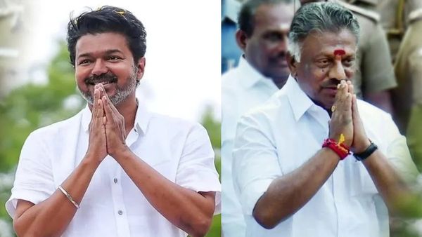 OPS in TVK?: என்னாது நான் தவெகவில் இணைகிறேனா? யார் சொன்னது? அதிர்ச்சியுடன் கேட்ட ஓபிஎஸ்!