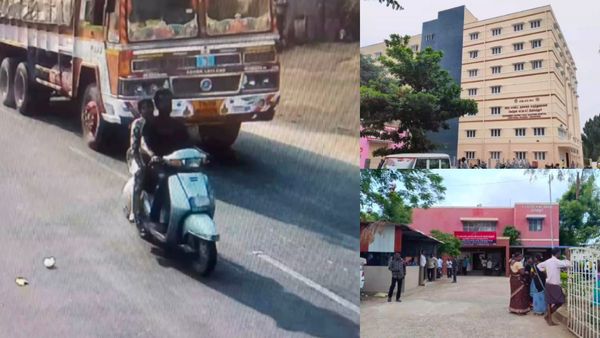 திருப்பத்தூரில் ஒரே குடும்பத்தை சேர்ந்த 3 பேர் பலியான சம்பவம்! 4 மாதம் கழித்து கூலித்தொழிலாளி கைது