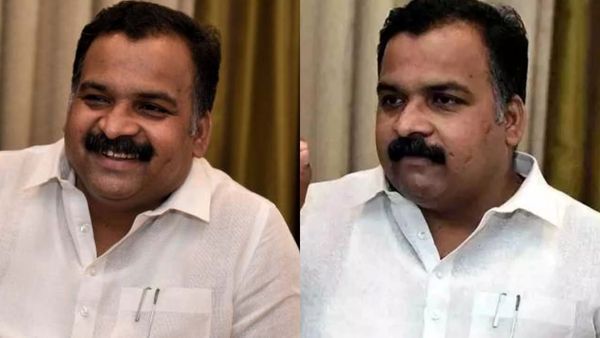 அந்த அமைச்சர் அடிக்கடி சர்ச்சையில் சிக்குகிறார்.. தட்டி வையுங்கள்.. இல்ல சிக்கல்தான்.. பறந்த மெசேஜ்