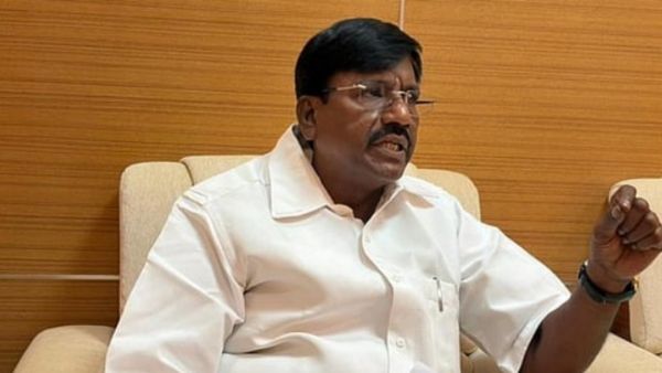 தமிழக சட்டசபை தேர்தலோடு திமுக, அதிமுகவின் அகம்பாவம் அழிந்தது! அமைச்சர் விஸ்வநாதன் கடும் விமர்சனம்