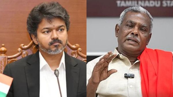 இடம் மாறுது சிஎம் விஜய் ஆபிஸ்.. இது தான் அந்த காரணம்! கோவை - மதுரை மெட்ரோ.. கொந்தளித்த சண்முகம்!