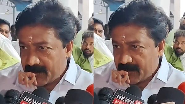 அதிமுகவில் இருக்கிறேனா? இல்லையா? எடப்பாடியிடம் கேட்டு சொல்லுங்கள்.. - கொந்தளித்த சிவி சண்முகம்