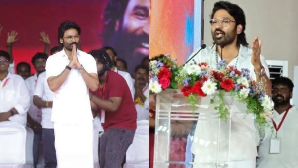 தனுஷ் அரசியலுக்கு வந்தால்.. நாங்கள் ஓட்டு போட்டு கண்டிப்பாக வெல்ல வைப்போம்! ரசிகைகள் சொன்ன வார்த்தை