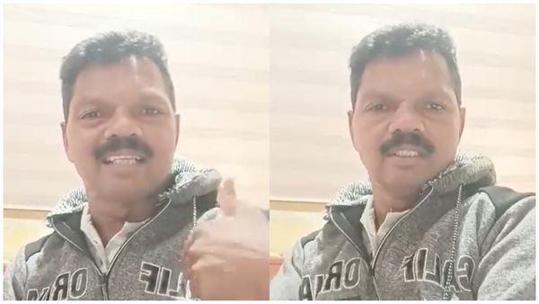 கடந்த ஐந்து ஆண்டுகளில் செய்த அட்டகாசத்தால் தோற்றோம்.. கன்னியாகுமரி திமுக நிர்வாகி வீடியோ