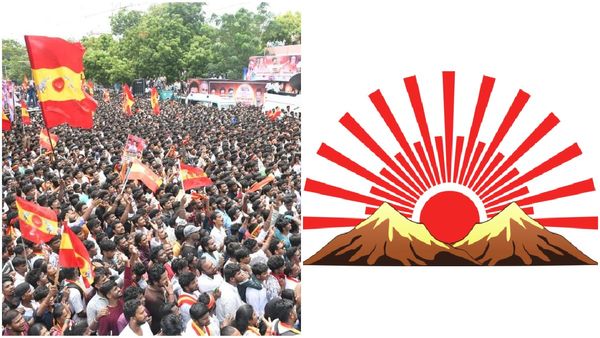 போடுற உழைப்பு வீண்தான்.. பொதுஜனம் கண்டுக்க மாட்டிது.. ஒரு திமுக ஆதரவாளரின் ஆதங்கம்!
