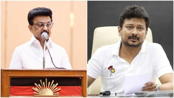 மாவட்டச் செயலாளர் பதவி.. காய் நகர்த்தும் திமுக எம்எல்ஏ-க்கள்.. போட்டியை ரசிக்கும் ஸ்டாலின்!