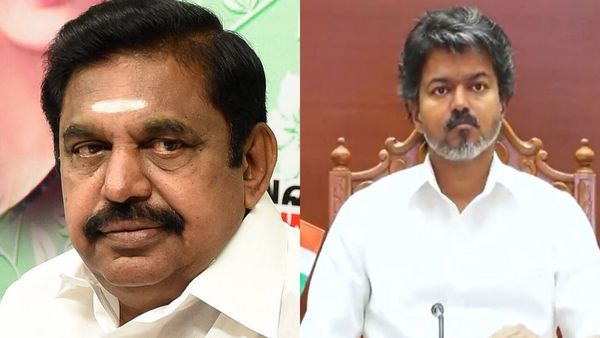 வாய்ச் சவடால் அடிப்பது..ரீல்ஸ் போடுவதை விட்டுட்டு..‘இதை’ பண்ணுங்க முதல்ல! விஜய்க்கு எடப்பாடி அட்வைஸ்