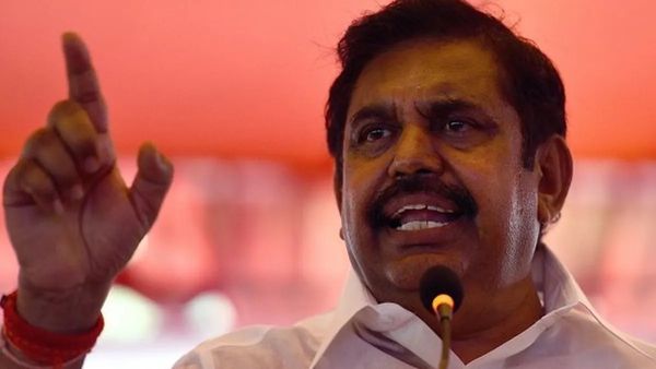 உயிர்நாடி அது.. அதிமுக பாத்துகிட்டு சும்மா இருக்காது.. மோடி அரசின் அமைச்சருக்கு எடப்பாடி வார்னிங்!
