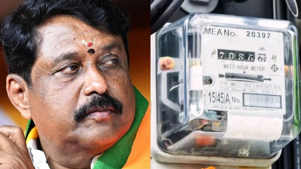 மின் கட்டண குளறுபடி.. “வசூல் செய்த கூடுதல் பணத்தை திருப்பி கொடுங்க”.. தவெக அரசுக்கு நயினார் கோரிக்கை