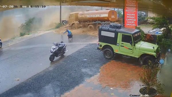 ஒரு நொடியில் பேரழிவு.. உயிரிழப்பு 100ஐ தாண்டி இருக்கும்.. வயநாட்டில் மக்களை காப்பாற்றியது இதுதான்