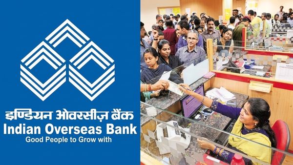 IOB Job: இந்தியன் ஓவர்சீஸ் வங்கியில் 750 பணியிடங்கள்.. டிகிரி முடித்தவர்கள் விண்ணப்பிக்கலாம்!