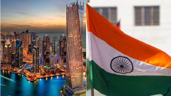தூதரகத்திற்கு போனால் வேலை நடக்காது.. அமீரக இந்தியர்களுக்கு முக்கிய அறிவிப்பு! விசா சேவையில் மாற்றம்