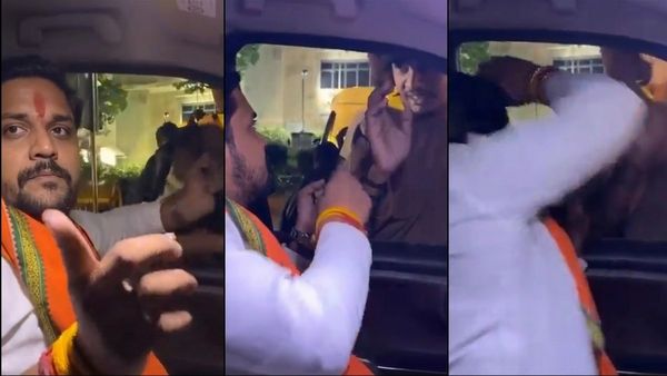 நீ இந்துவா முஸ்லீமா? 
