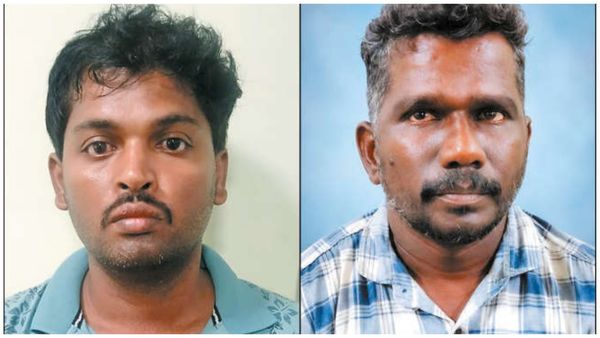 திருவல்லிக்கேணி லாட்ஜில் கத்தை கத்தையாக நோட்டுகள்.. மாட்டிய மலேசியா புவனேஸ்வரி.. சிக்கிய கும்பல்