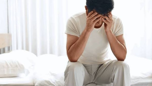 முதலிரவில் பெரும்பாலான ஆண்கள் 