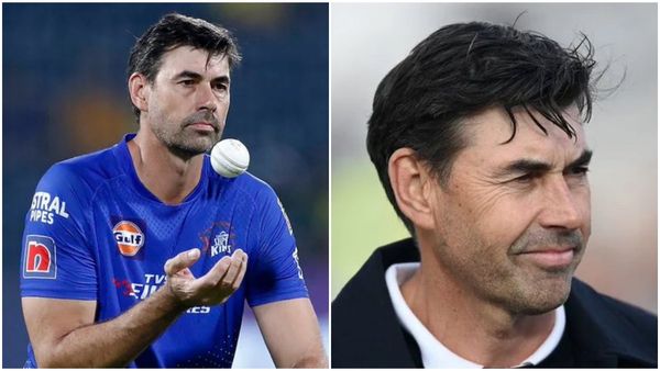 இதுக்காக தான் 18 ஆண்டு உறவை துண்டித்தாரா.. இங்கிலாந்து பயிற்சியாளரான ஸ்டீபன் பிளமிங்!