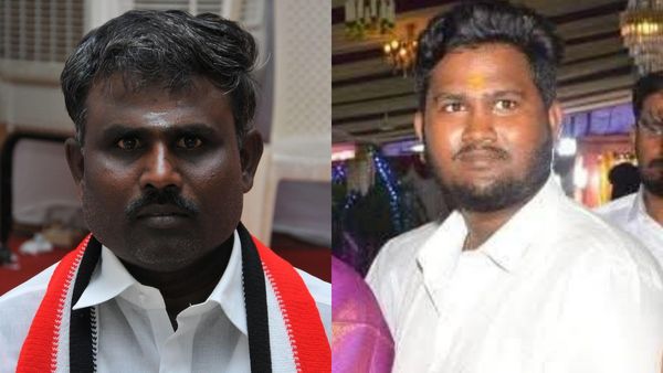 JCB மோதி அதிமுக முன்னாள் எம்.எல்.ஏ மகன் உயிரிழப்பு.. சென்னையில் படித்து வந்தவருக்கு ஏற்பட்ட சோகம்!